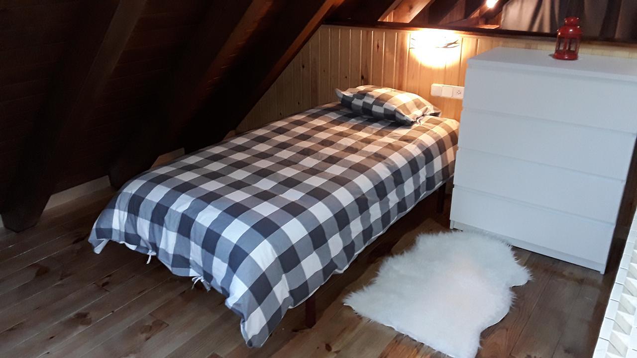 Hotelet De Betlan Экстерьер фото